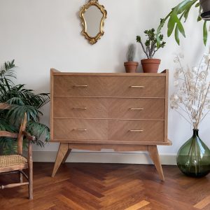 Superbe design années 60