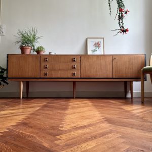 Meuble télé design