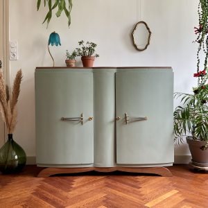 Art Déco modernisé