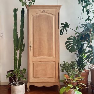 Bonnetière ancienne rénovée